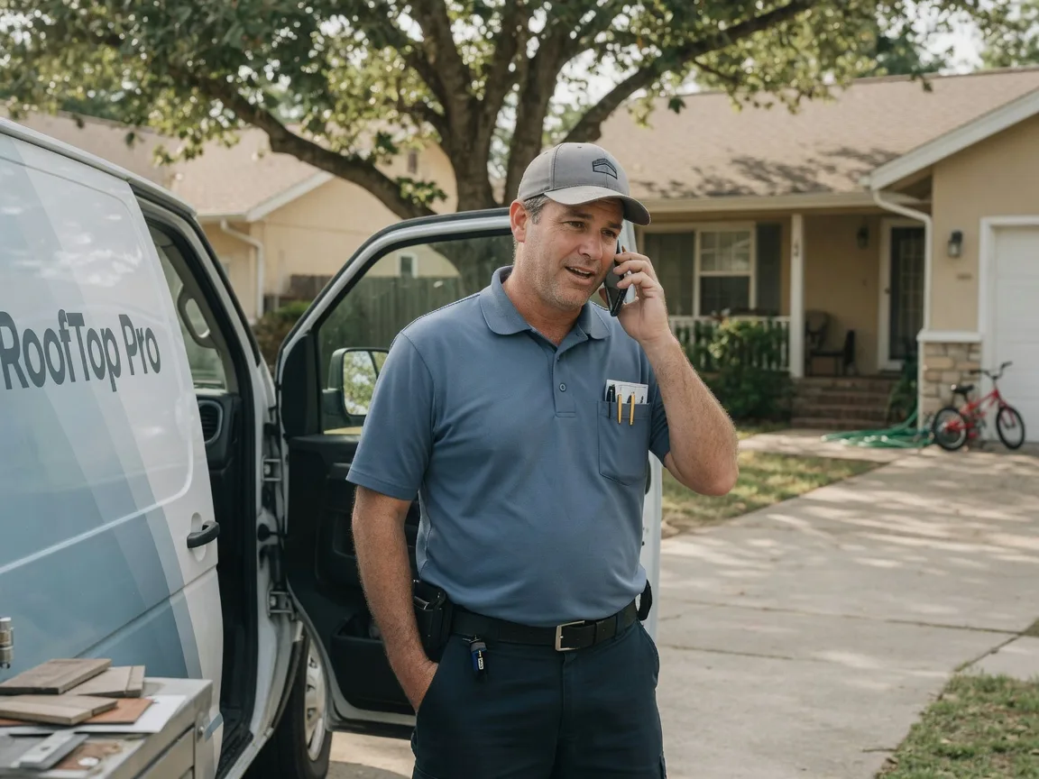 Roof Repair Miracle, KY FAQs