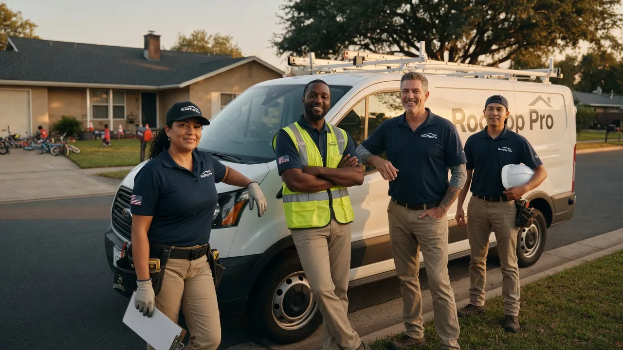 Roof Repair in Miracle, KY near me