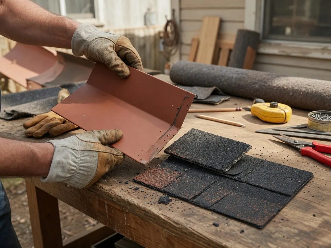 Roof Repair company in Miracle, KY
